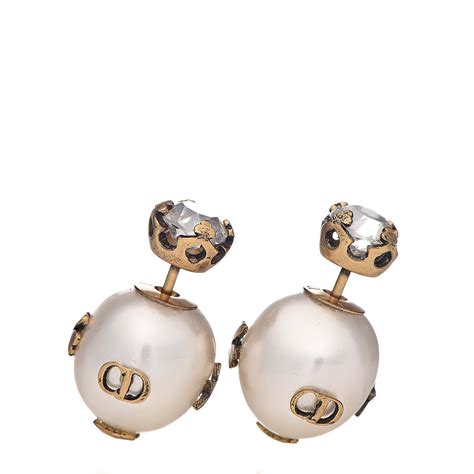 how much are dior tribal earrings|christian Dior earrings sale.